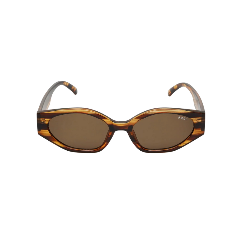 ROC Trait - Brown Striped