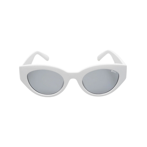 ROC HIBISCUS - WHITE