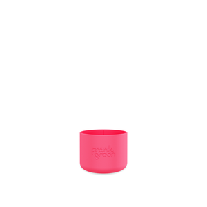 20oz Bumper Bottle Guard - Neon Pink