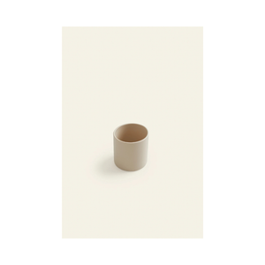 First Cup - Sand