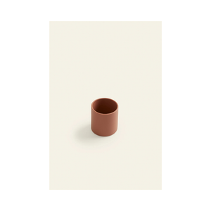 First Cup - Clay