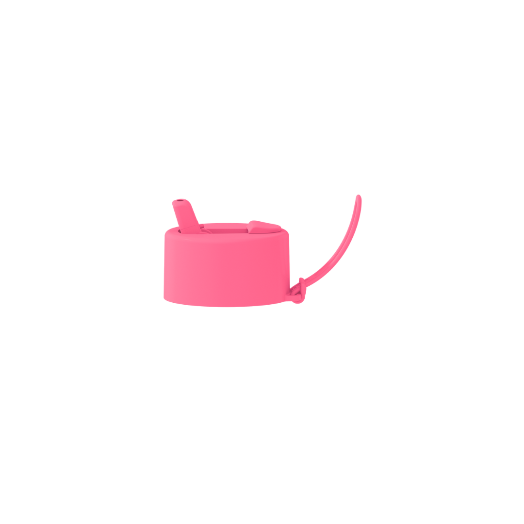 Flip Straw Lid