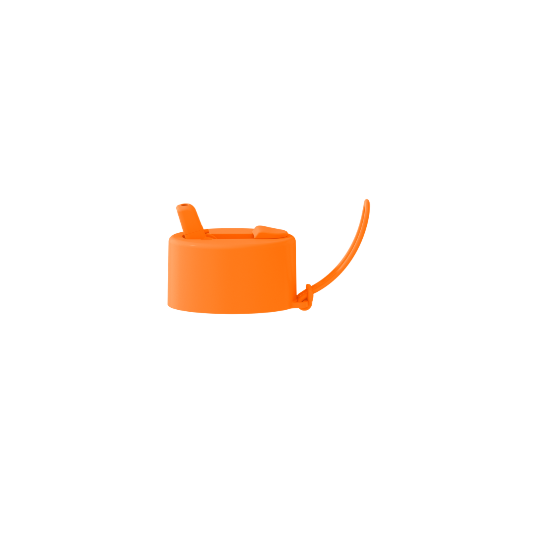 Flip Straw Lid