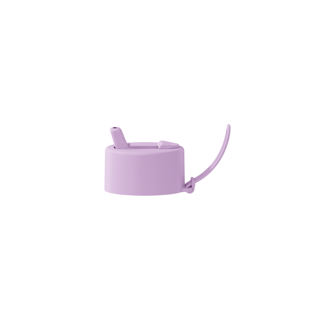 Flip Straw Lid