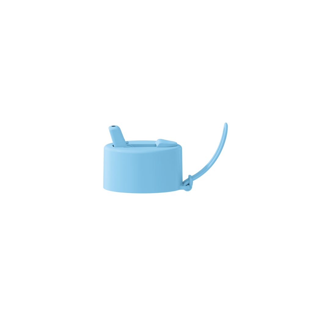 Flip Straw Lid
