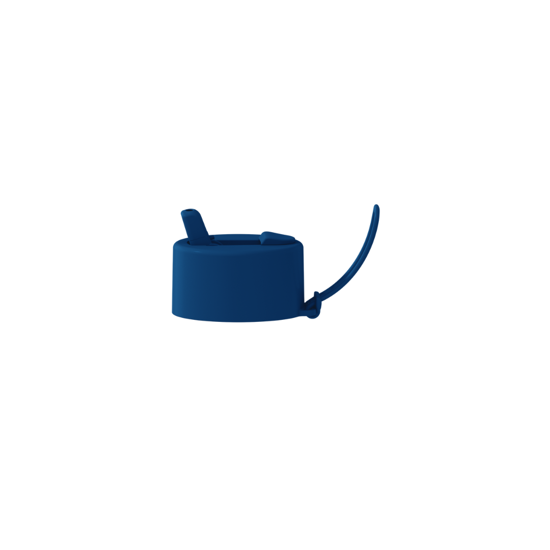 Flip Straw Lid
