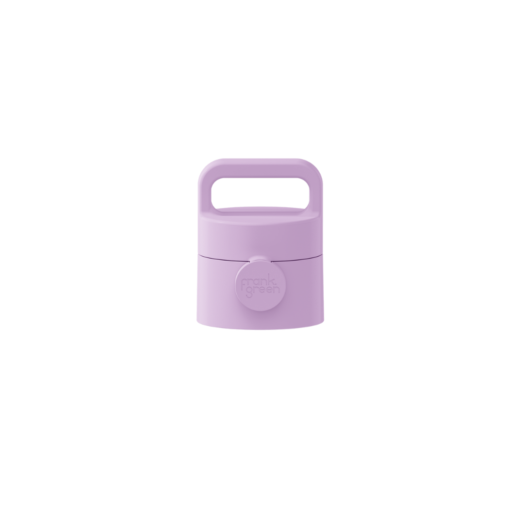 Grip & Sip Lid