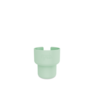 Car Cup Holder Expander - Mint Gelato