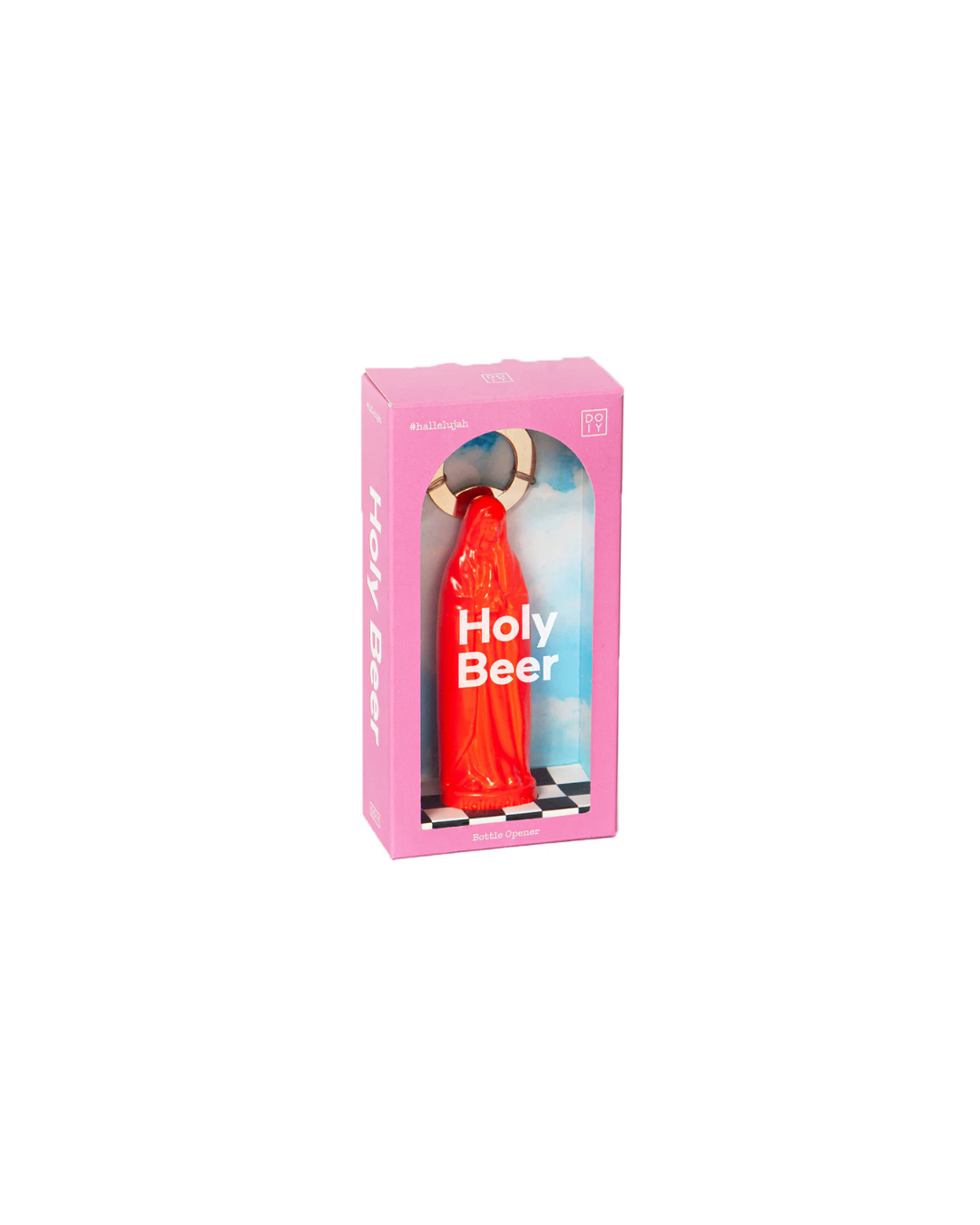 Bottle Opener Holy Beer