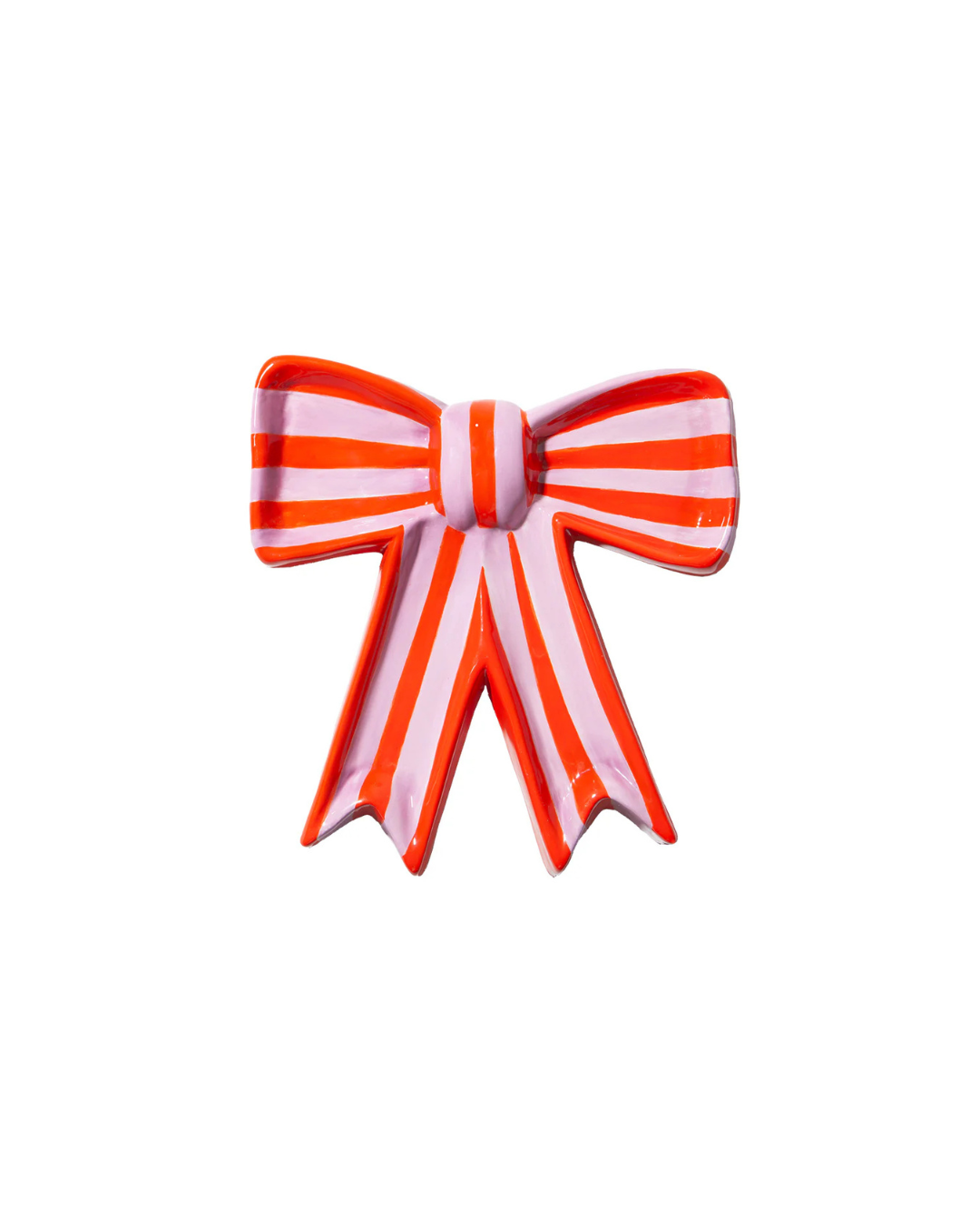 Bow Trinket Tray