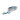Baby Blue Bows: Dog Leash
