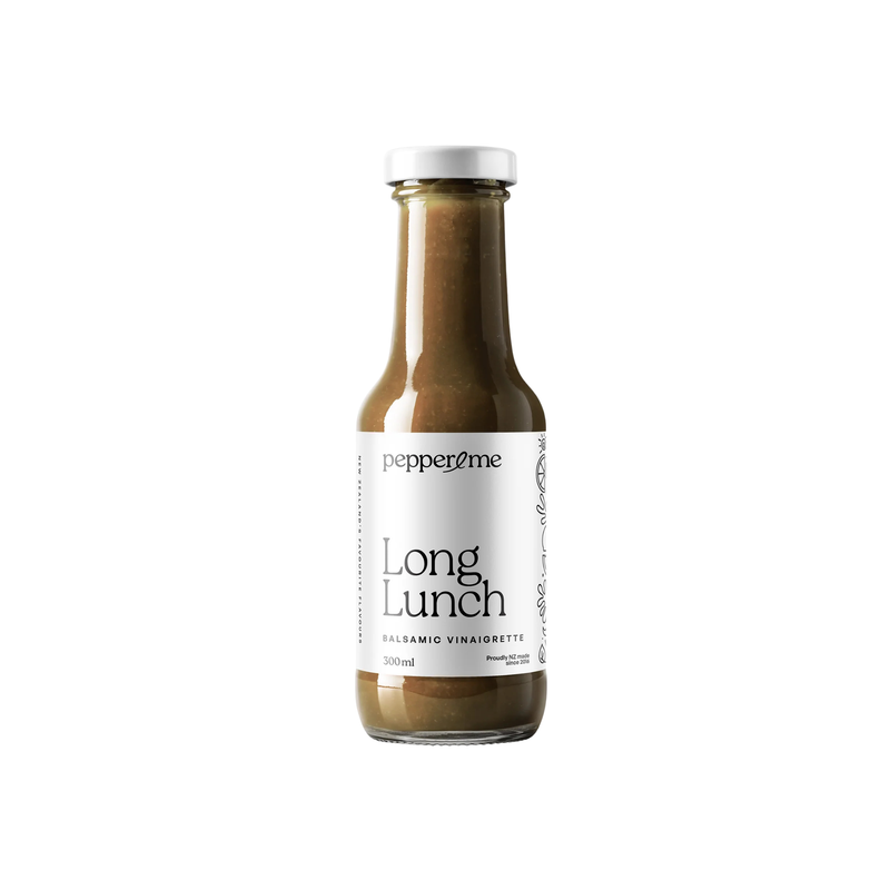 Long Lunch