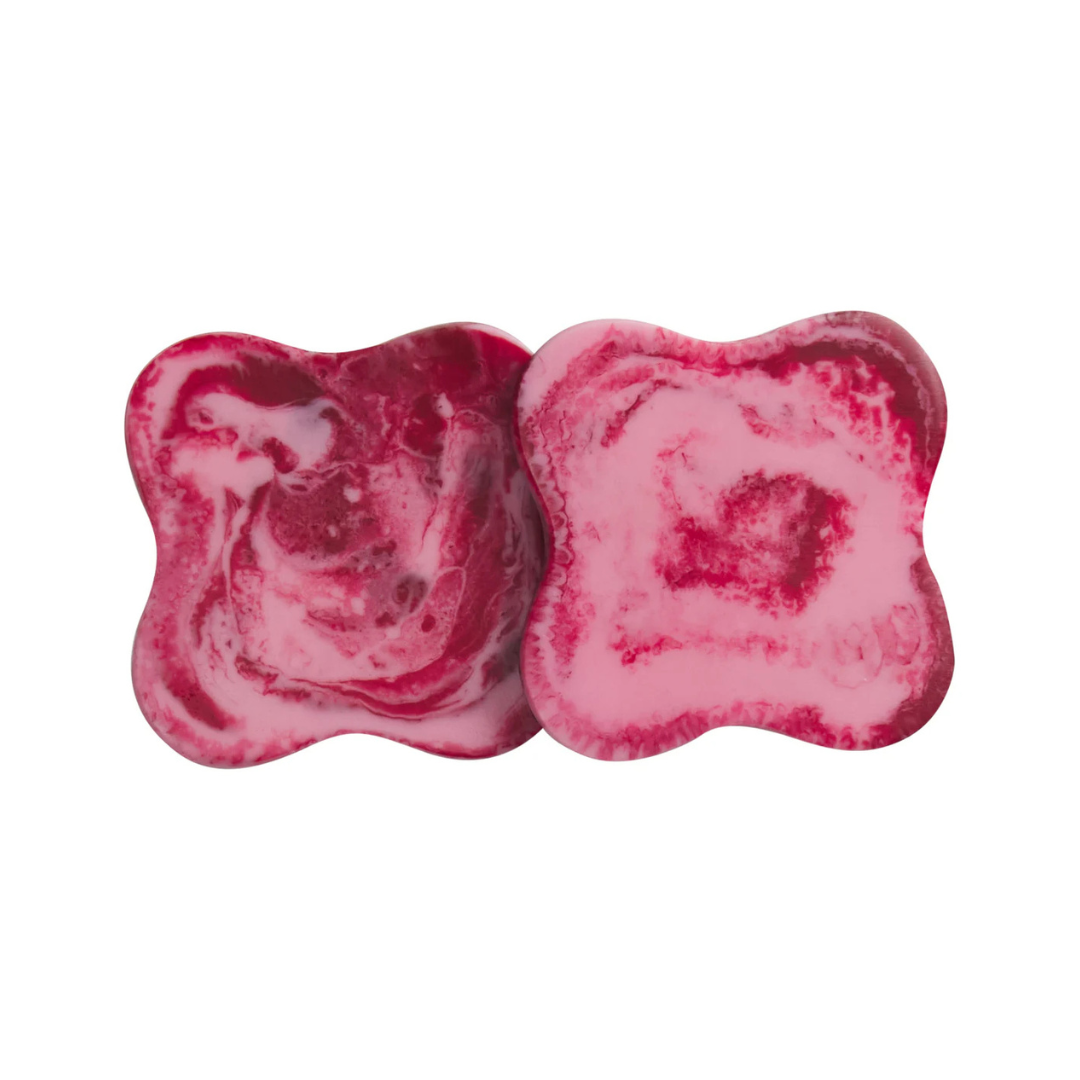 Malorie Coaster Set of 2