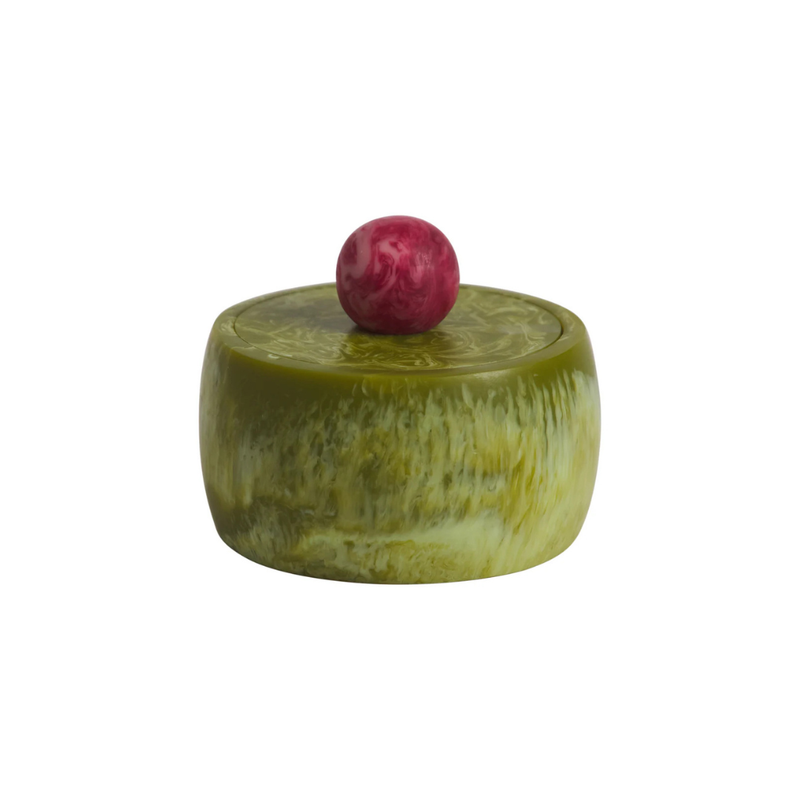 Karine Mini Canister