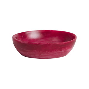 Ursula Mini Bowl - Crimson