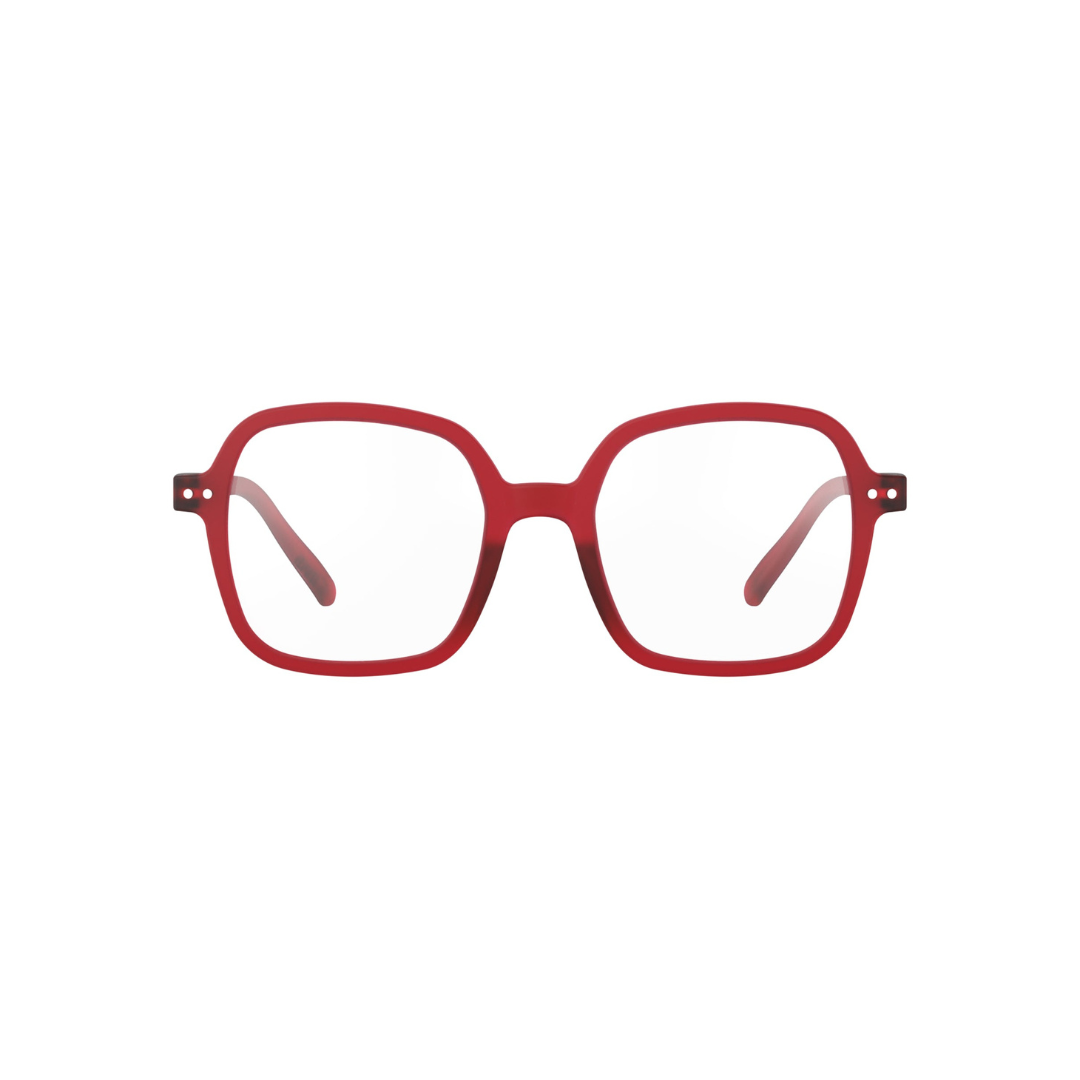 Reading Collection O - Cherry Red