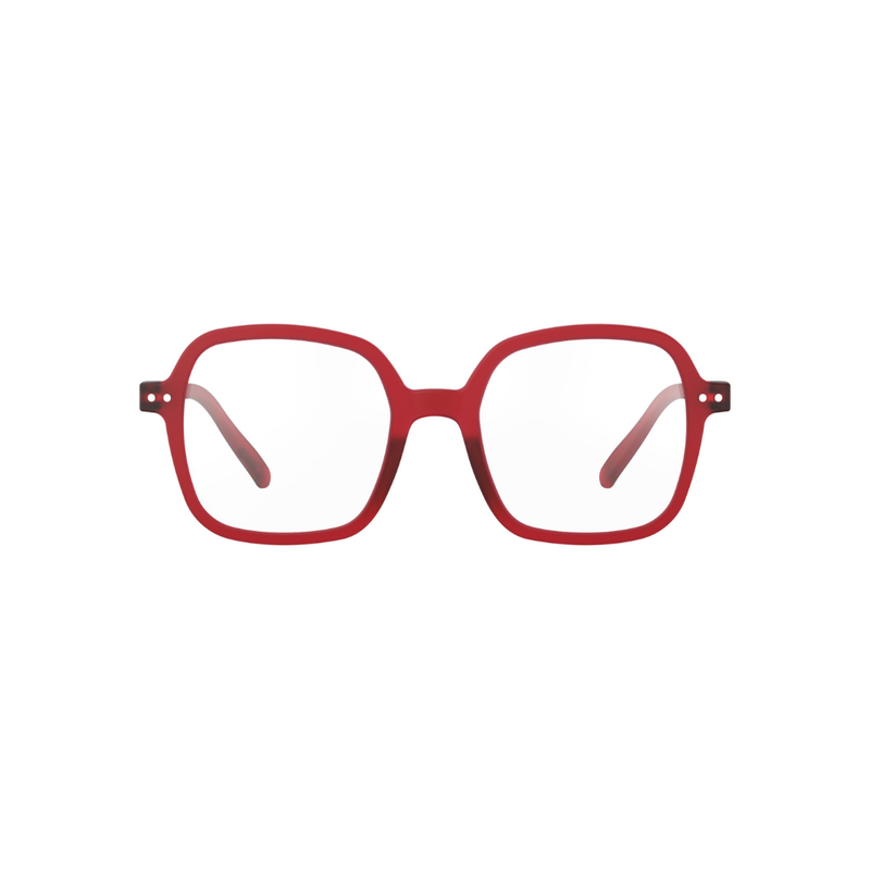 Reading Collection O - Cherry Red