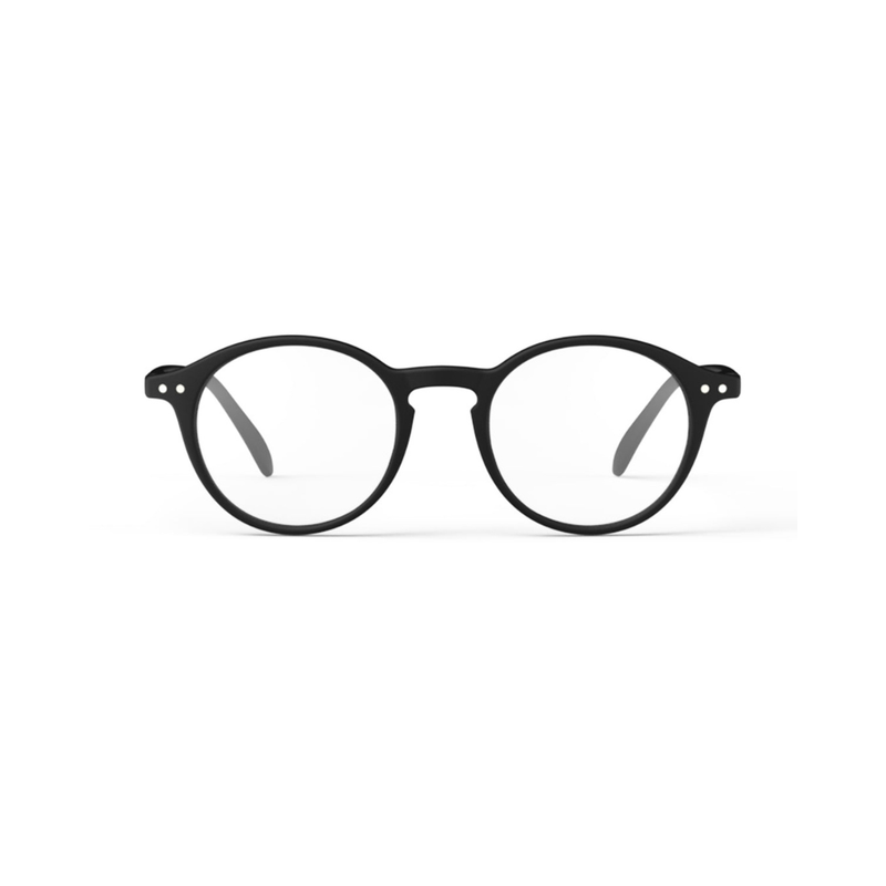 Reading Collection D - Black