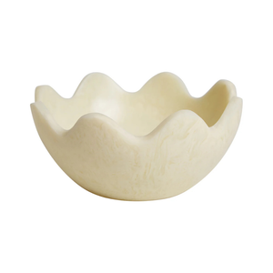 Marcella Bowl - Pearl