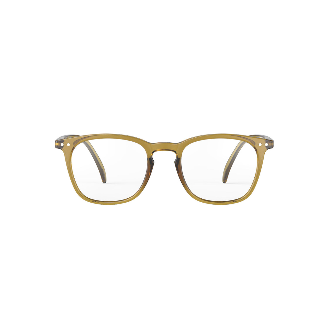 Reading Collection E - Golden Green
