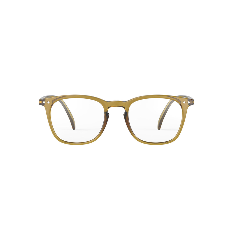 Reading Collection E - Golden Green