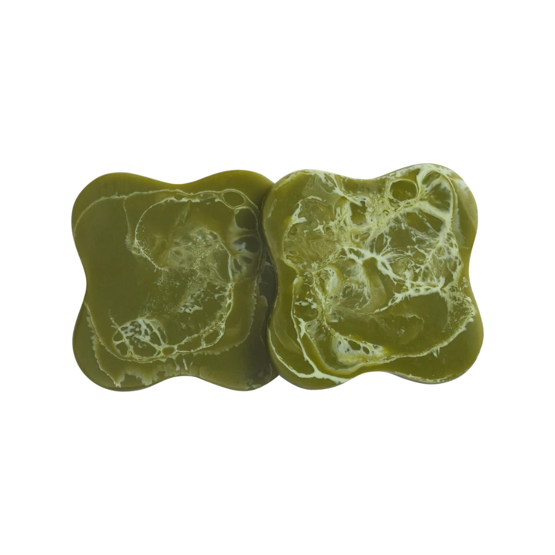 Malorie Coaster Set of 2