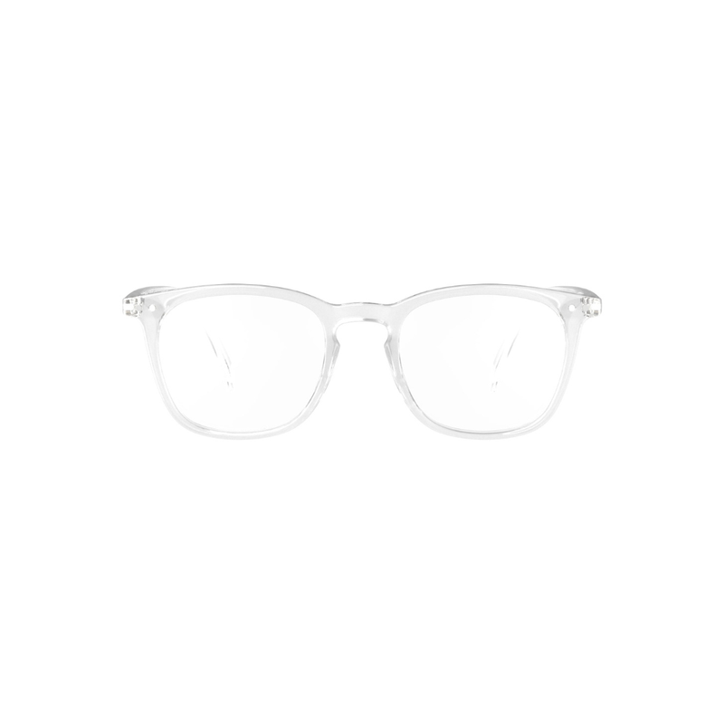 Reading Collection E - Crystal