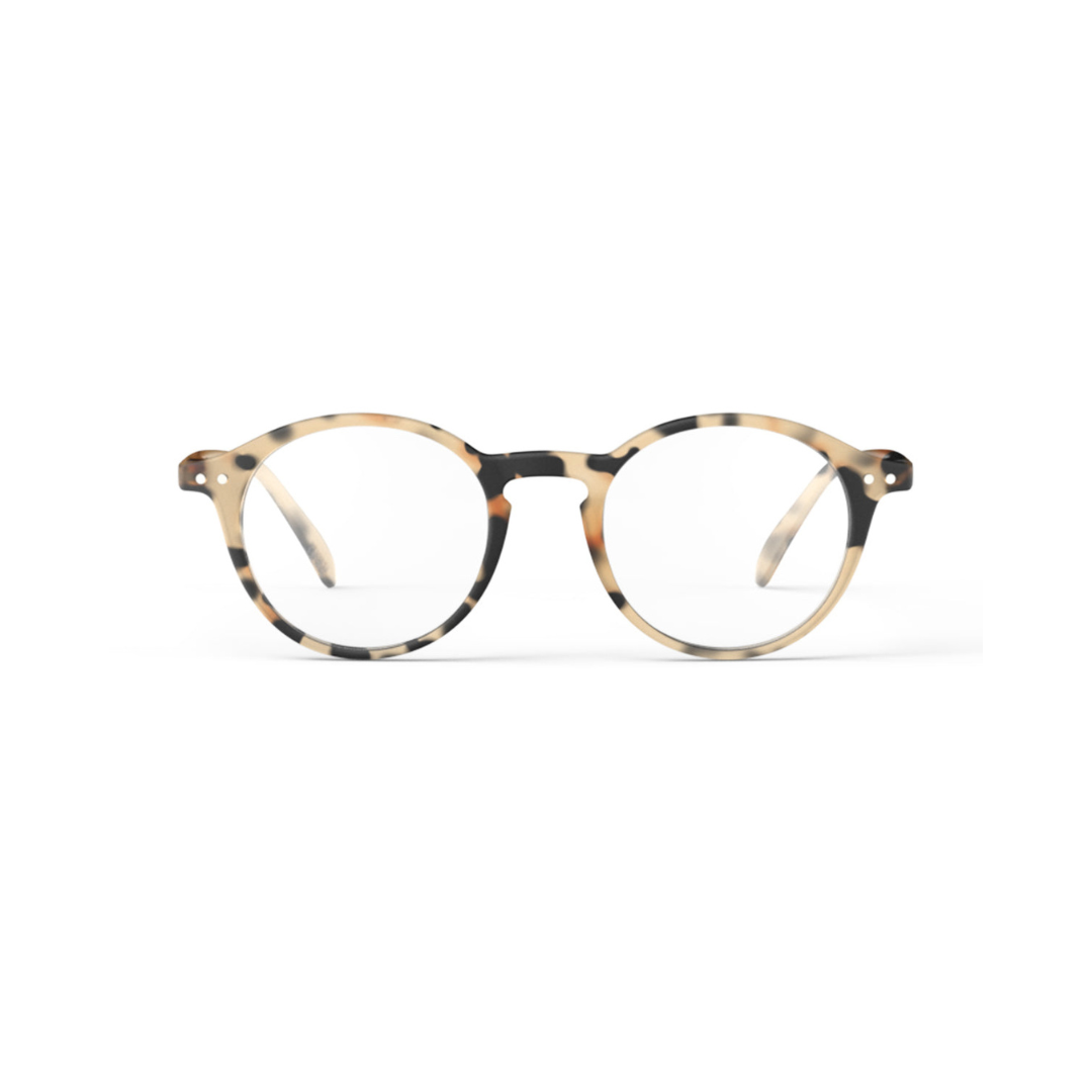 Reading Collection D - Light Tortoise
