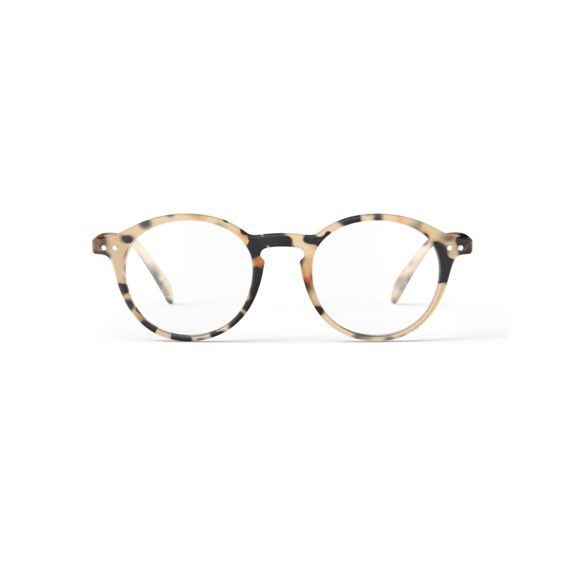 Reading Collection D - Light Tortoise