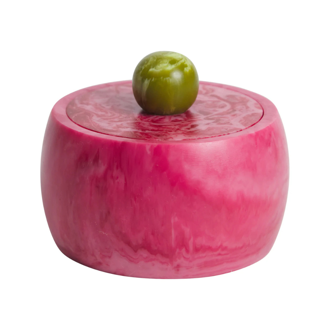 Hazel Canister