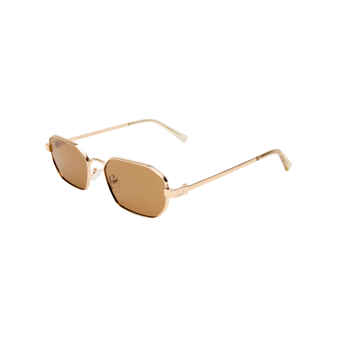 Mythic | Gold Light Brown Mono