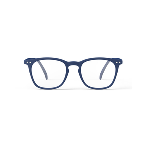 Reading Collection E - Navy Blue