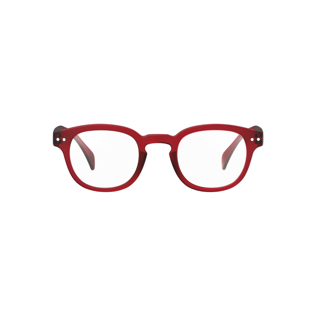 Reading Collection C - Cherry Red