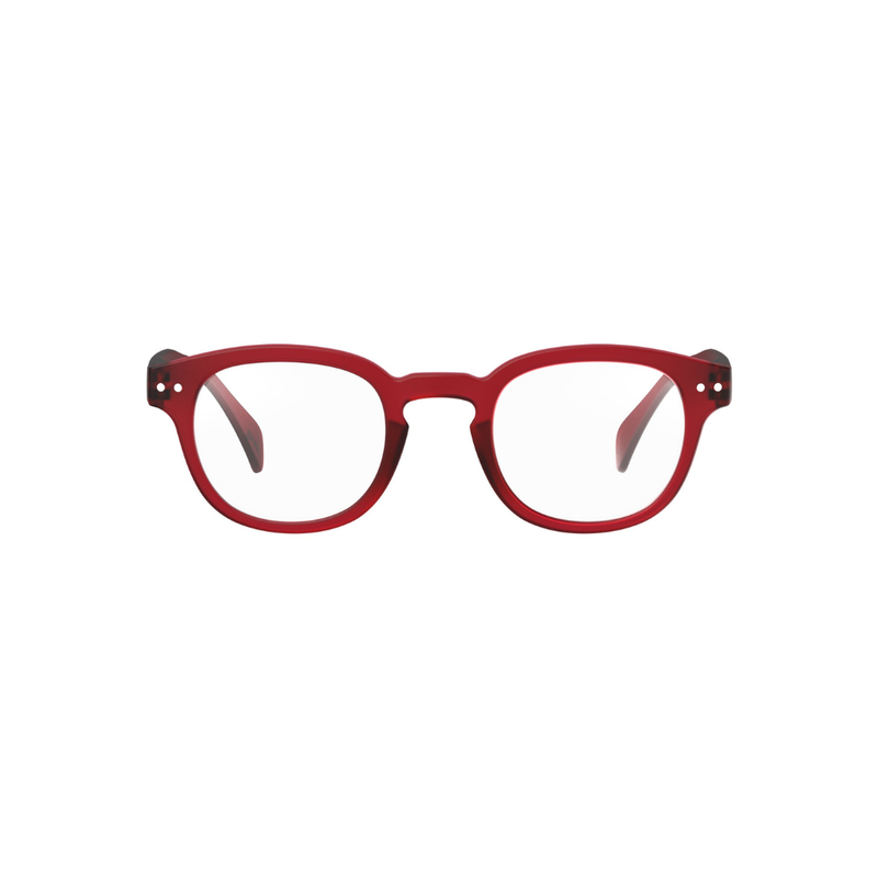 Reading Collection C - Cherry Red