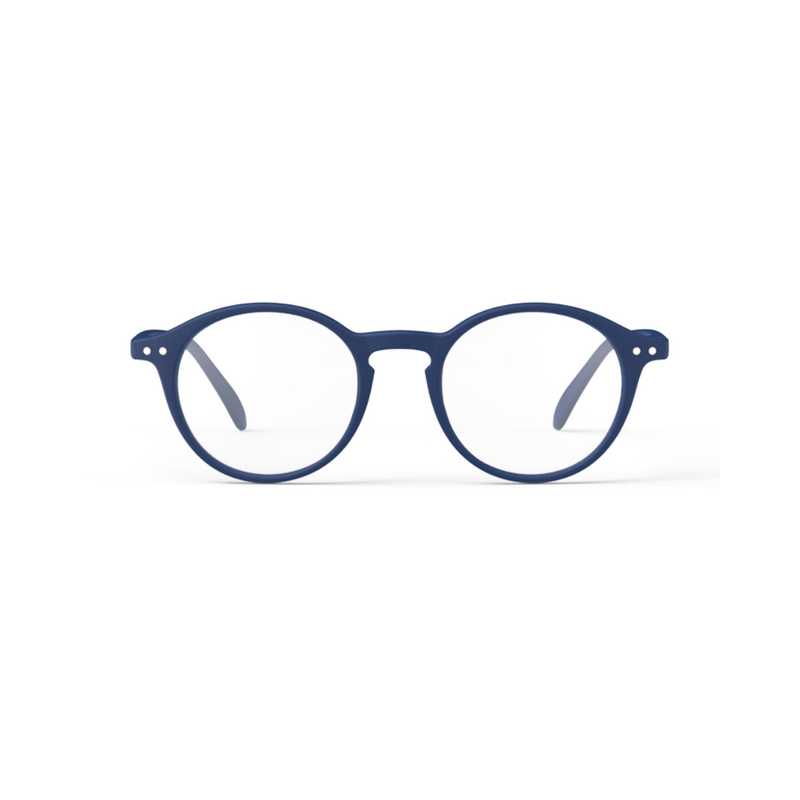 Reading Collection D - Navy Blue