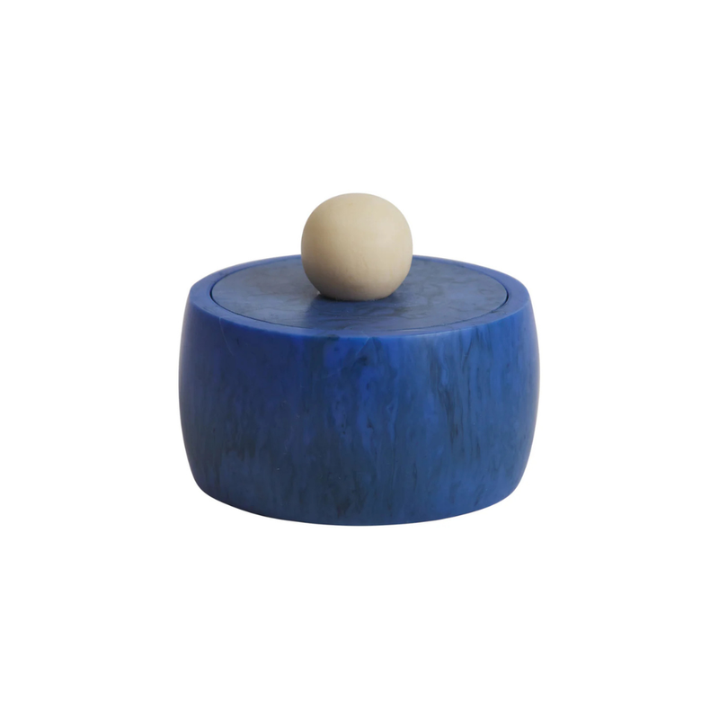 Karine Mini Canister