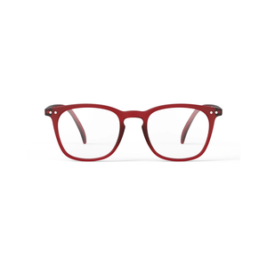 Reading Collection E - Cherry Red