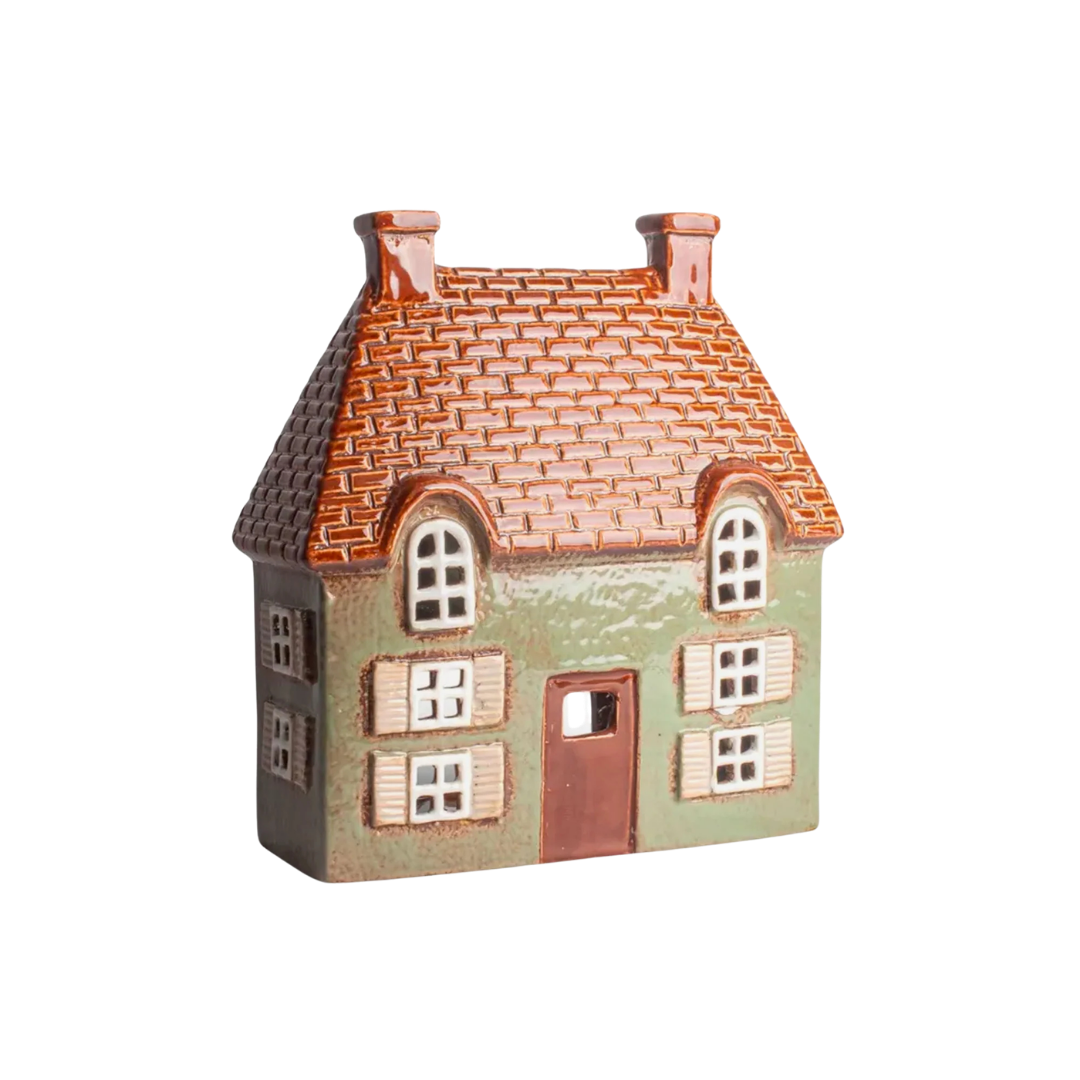 Cotswold Tea Light Cottage