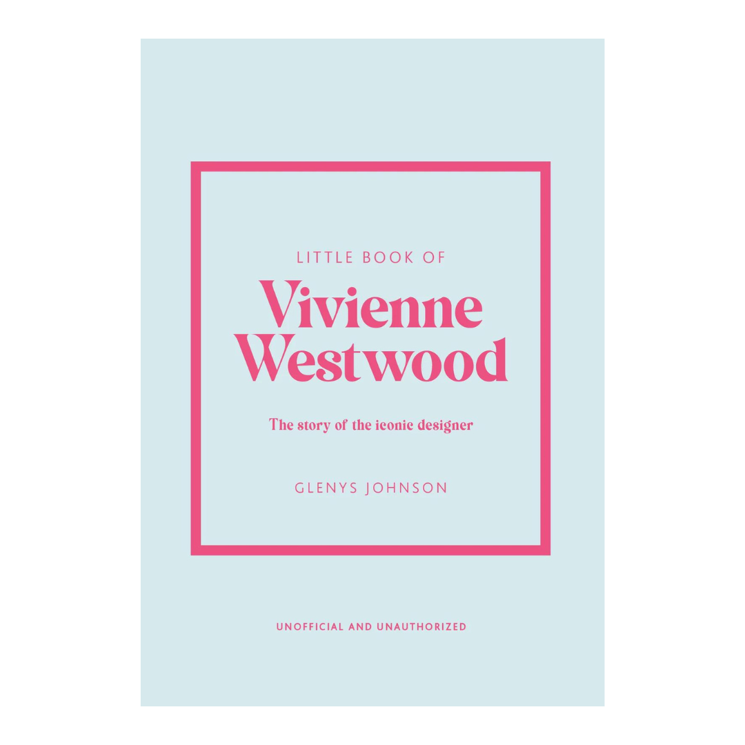 Little Book of Vivienne Westwood