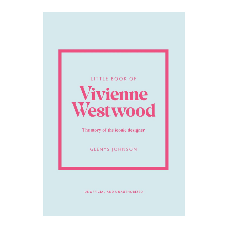 Little Book of Vivienne Westwood