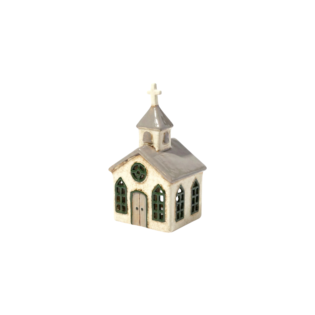 Nordgard Chapel