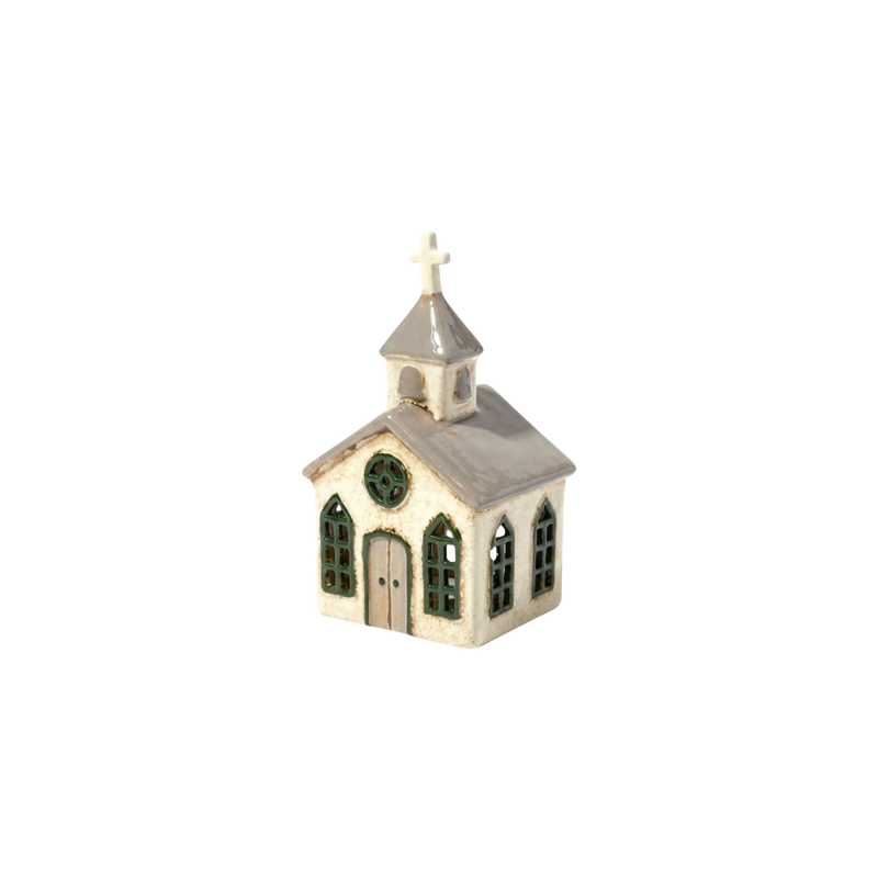 Nordgard Chapel