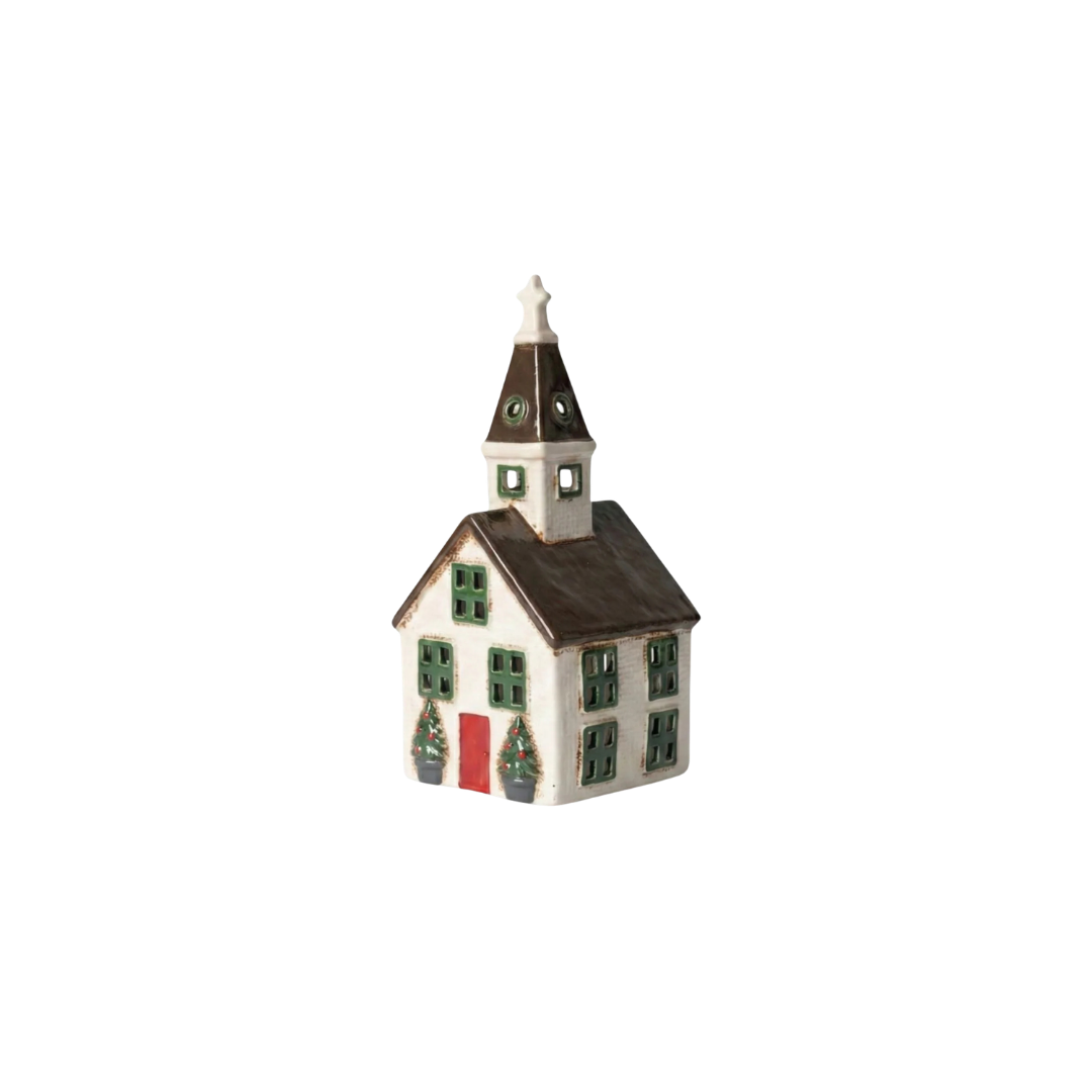Nordgard Village Church