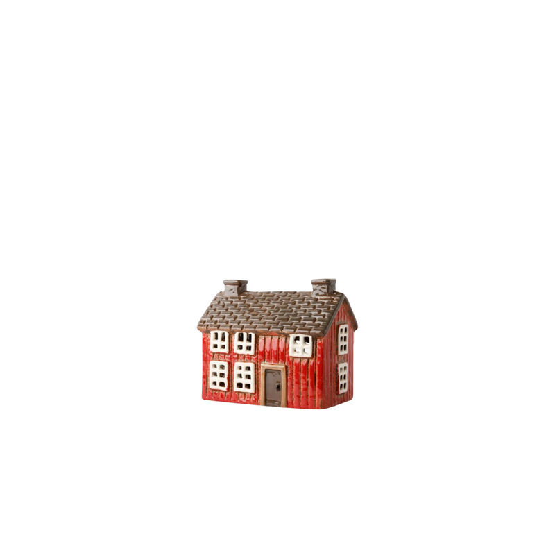 Nordgard Torp Red Cottage