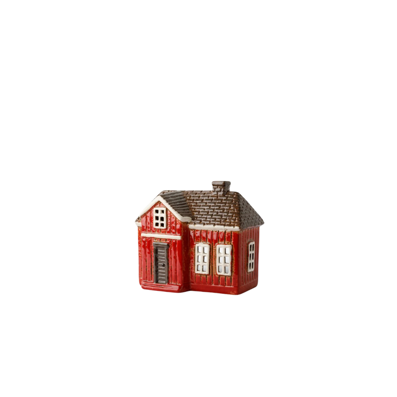 Nordgard Woodland Cottage