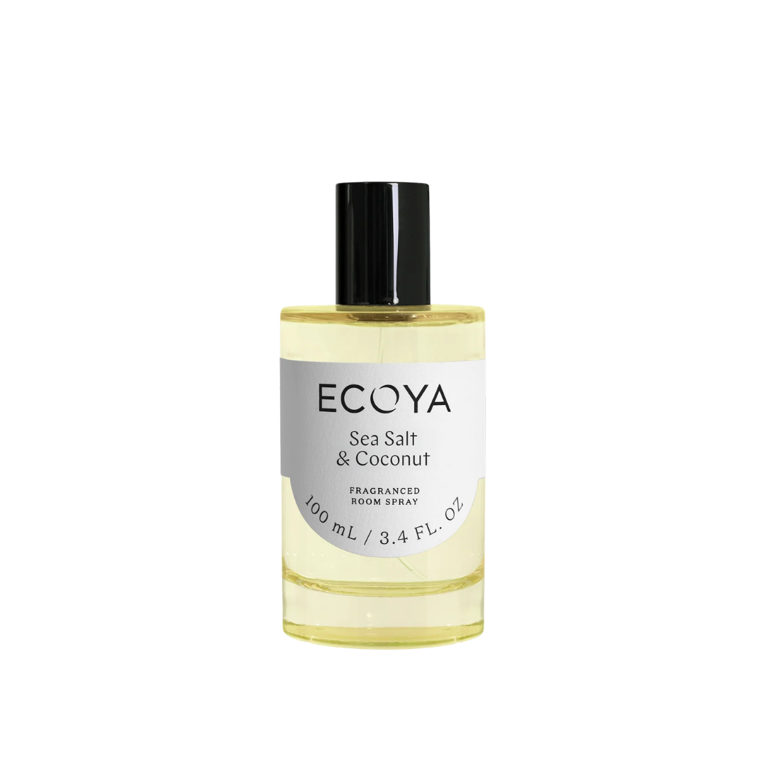 Room Spray - Sea Salt & Coconut