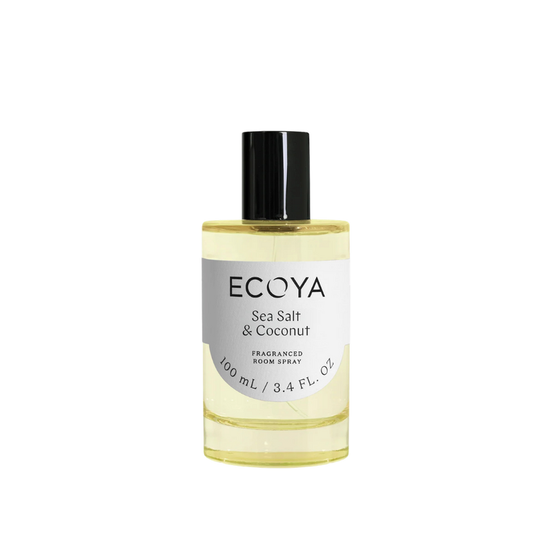 Room Spray - Sea Salt & Coconut