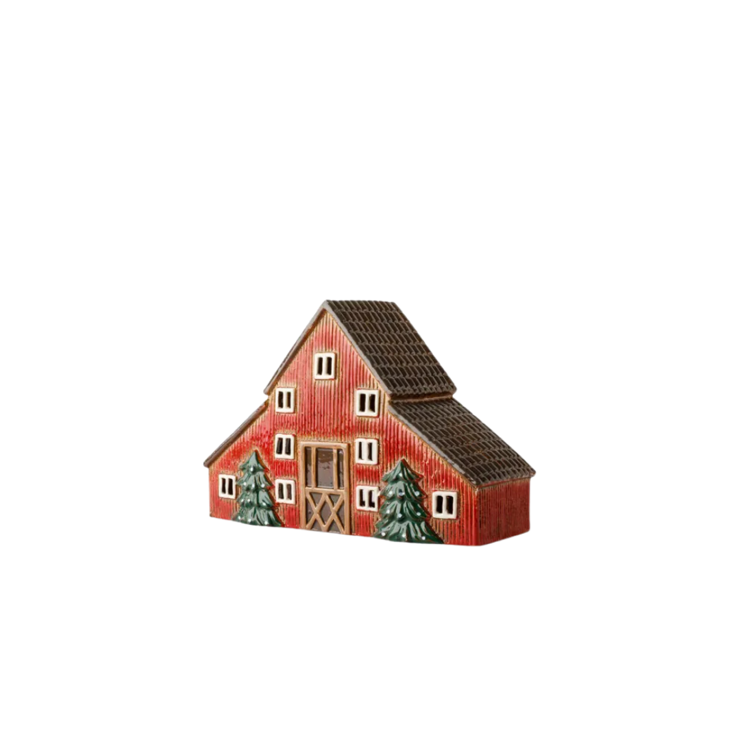 Nordgard Storlek Barn