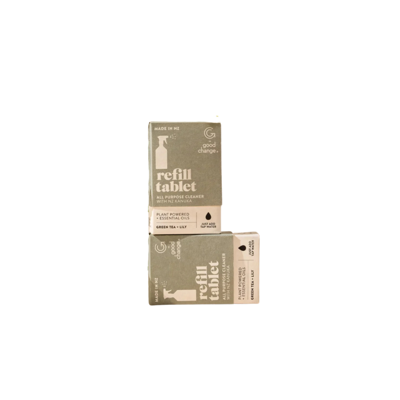 Refilling Tablet Single Sachet - All Purpose