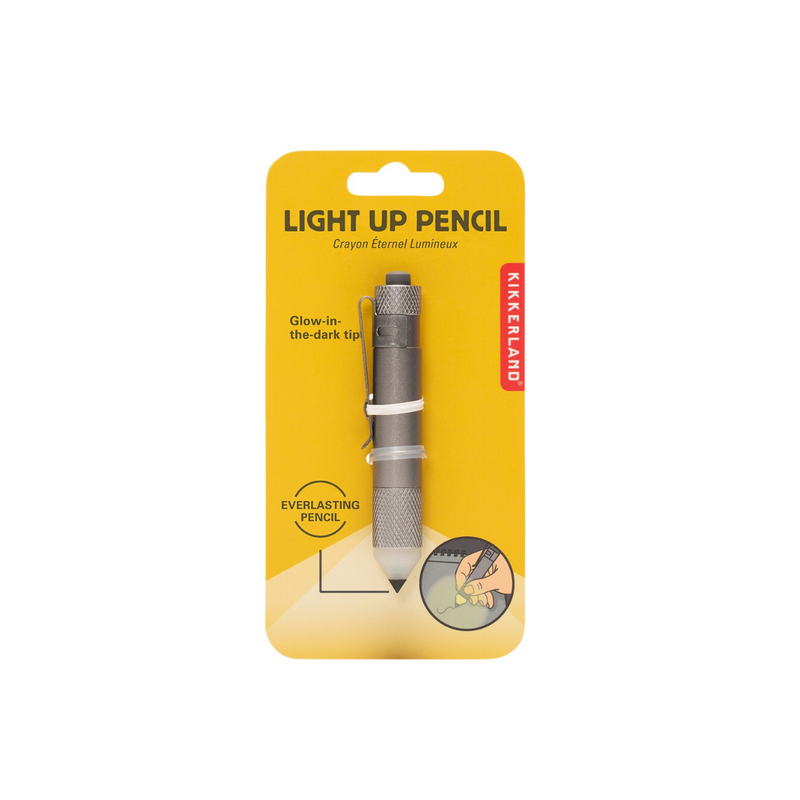 Light up Pencil